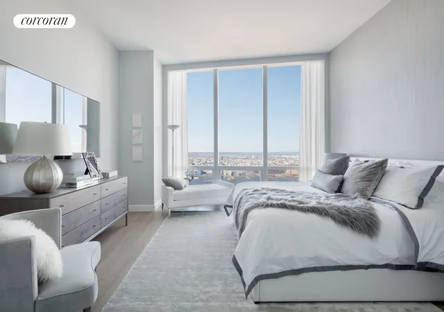 Photo 4 of House for sale at 15 Hudson Yards #PH87B, New York City, NY 10001 | MLS# RLS20019552 | Listing updated on 2026-08-03