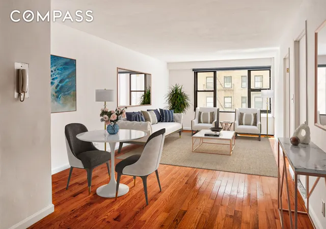 Photo 1 of Sale Pending at 85 Livingston St #3H, New York City, NY 11201 | MLS# RLS20019562 | Listing updated on 2026-07-30