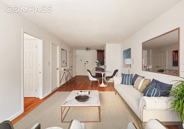 Photo 3 of Sale Pending at 85 Livingston St #3H, New York City, NY 11201 | MLS# RLS20019562 | Listing updated on 2026-07-30