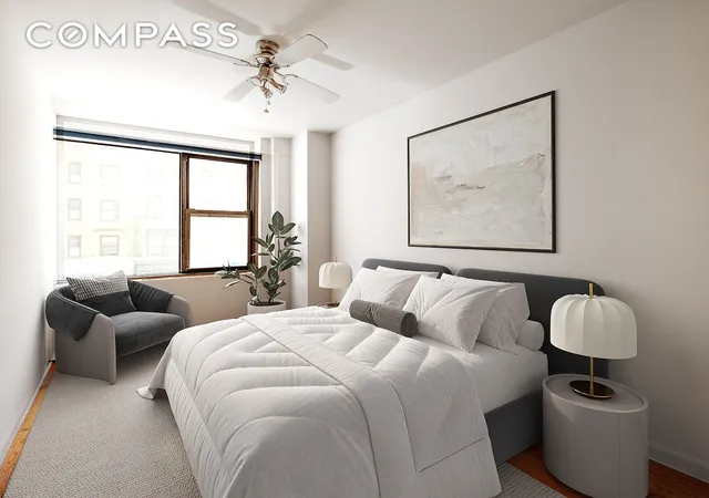 Photo 4 of Sale Pending at 85 Livingston St #3H, New York City, NY 11201 | MLS# RLS20019562 | Listing updated on 2026-07-30