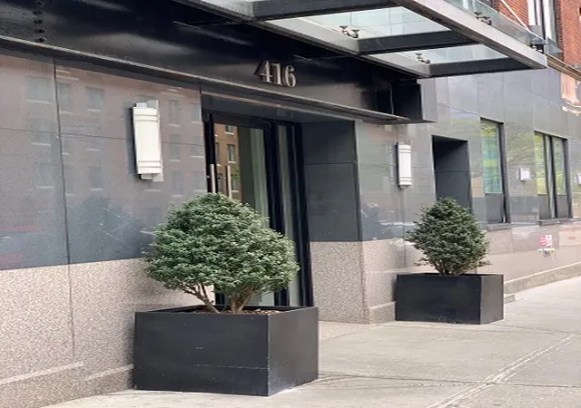 Photo 2 of Condo for sale at 416 W 52nd Street #503, New York, NY 10019 | MLS# RLS20019587 | Listing updated on 2026-07-13