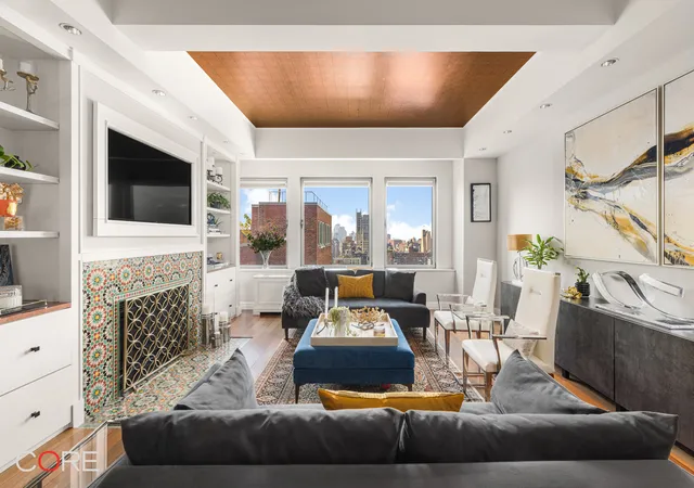 Photo 1 of Condo for sale at 252 Seventh Ave #PHA, New York, NY 10001 | MLS# RLS20019619 | Listing updated on 2025-12-11