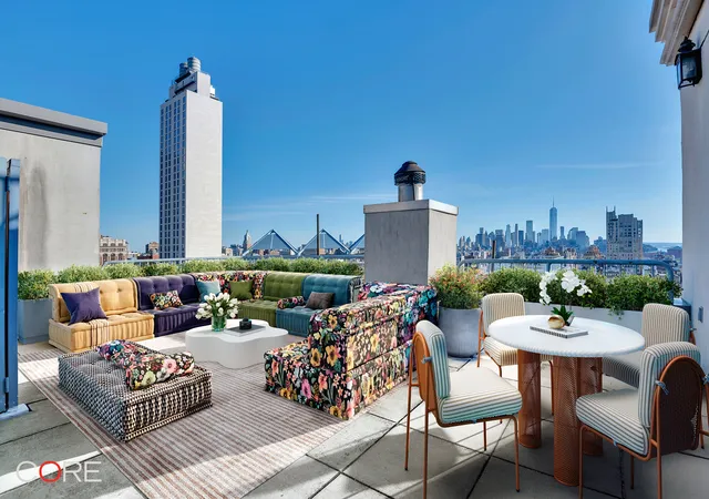 Photo 2 of Condo for sale at 252 Seventh Ave #PHA, New York, NY 10001 | MLS# RLS20019619 | Listing updated on 2025-12-11