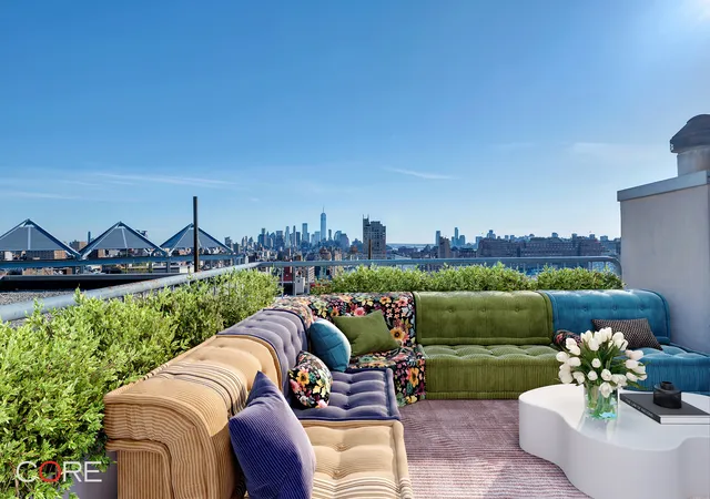 Photo 3 of Condo for sale at 252 Seventh Ave #PHA, New York, NY 10001 | MLS# RLS20019619 | Listing updated on 2025-12-11
