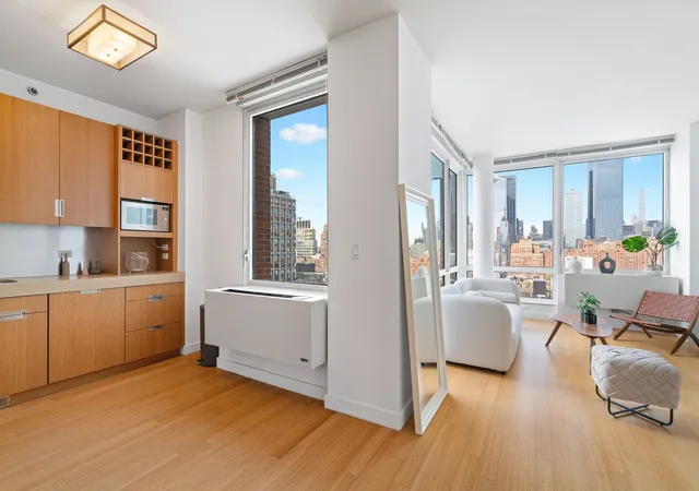 House for sale at 450 W 17th Street #1910, New York, NY 10011 | MLS# RLS20019625 | Listing updated on 2026-02-28