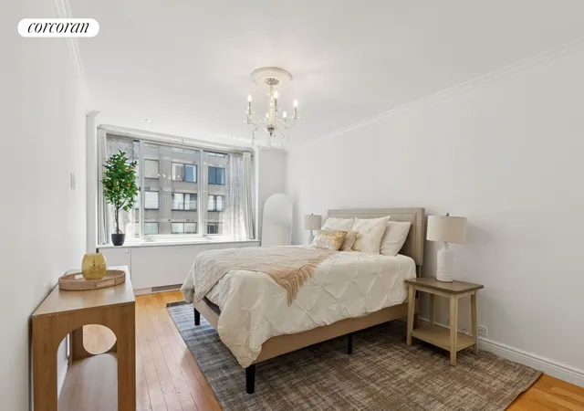 Listing Photo 2 - Condo for sale in building located at 61 W 62Nd St, New York City, NY 10023 - Unit #27G