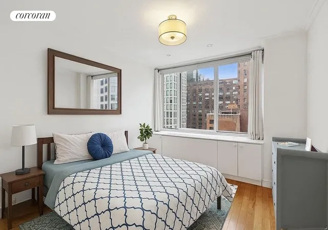 Listing Photo 3 - Condo for sale in building located at 61 W 62Nd St, New York City, NY 10023 - Unit #27G
