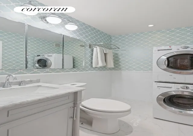 Listing Photo 5 - Condo for sale in building located at 61 W 62Nd St, New York City, NY 10023 - Unit #27G