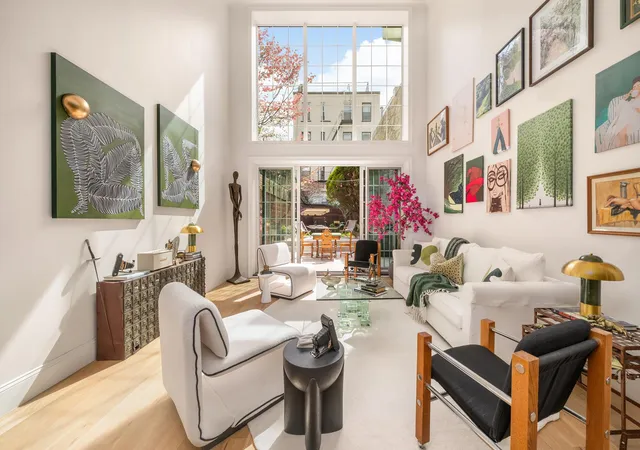 Photo 3 of Sale Pending at 38 Garfield Pl, New York City, NY 11215 | MLS# RLS20019735 | Listing updated on 2026-07-30