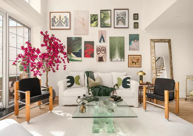 Photo 4 of Sale Pending at 38 Garfield Pl, New York City, NY 11215 | MLS# RLS20019735 | Listing updated on 2026-07-30