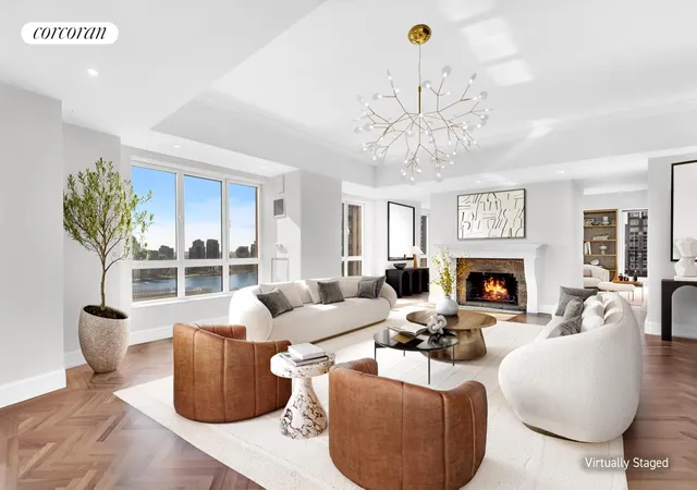 1st image of 351 E 51St St #PH8, New York, NY 10022 | MLS# RLS20019759