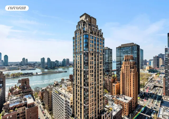5th image of 351 E 51St St #PH8, New York, NY 10022 | MLS# RLS20019759