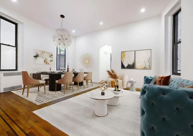 Photo 1 of Condo for sale at 250 W 22nd St #1-B, New York, NY 10011 | MLS# RLS20019797 | Listing updated on 2025-12-29