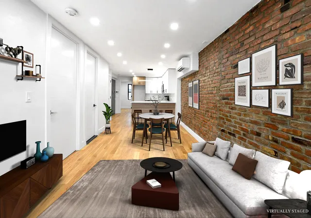 Multi family home for sale at 520 9Th Ave, New York, NY 10018 | MLS# RLS20019818