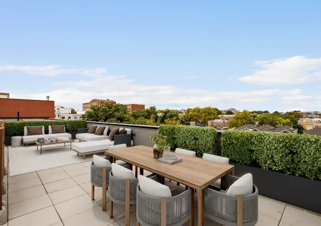 2nd image of Sophie Condominium, Astoria, NY 11105