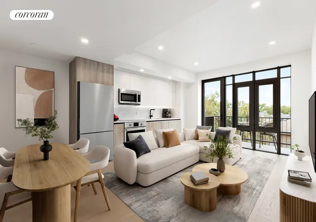 1st image of 20 08 Steinway St #203, Astoria, NY 11105 | MLS# RLS20019829