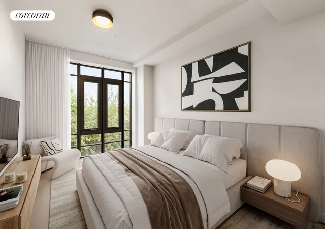 2nd image of 20 08 Steinway St #203, Astoria, NY 11105 | MLS# RLS20019829
