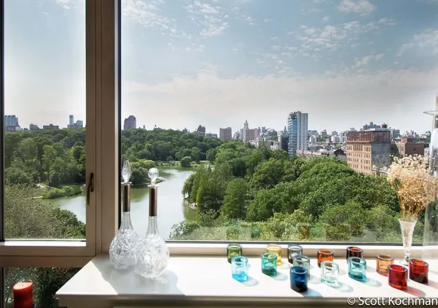 Photo 1 of Condo for sale at 1280 5th Avenue #10B, New York, NY 10029 | MLS# RLS20019857 | Listing updated on 2025-10-22