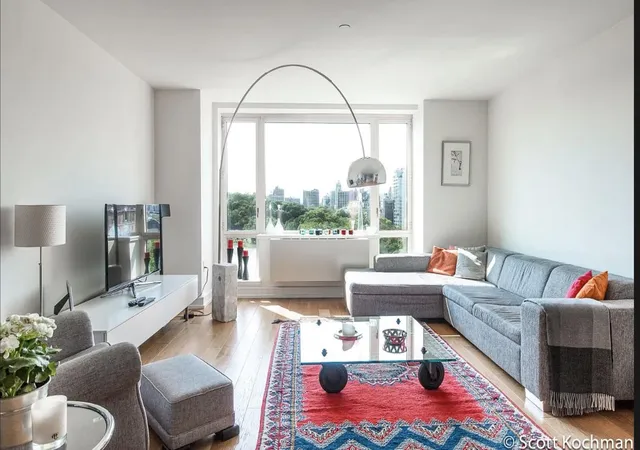 Photo 2 of Condo for sale at 1280 5th Avenue #10B, New York, NY 10029 | MLS# RLS20019857 | Listing updated on 2025-10-22