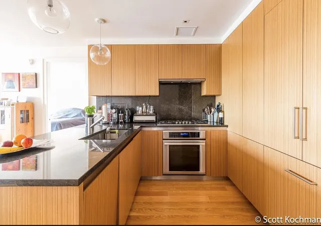 Photo 3 of Condo for sale at 1280 5th Avenue #10B, New York, NY 10029 | MLS# RLS20019857 | Listing updated on 2025-10-22