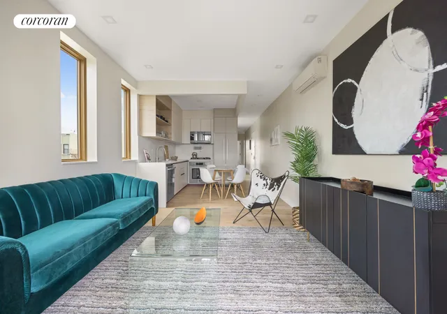 Photo 2 of Condo for sale at 68 Eldert St #3B, Brooklyn, NY 11207 | MLS# RLS20019862 | Listing updated on 2026-07-20