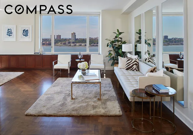 Photo 1 of Sale Pending at 220 Riverside Blvd #19JG, New York, NY 10069 | MLS# RLS20019873 | Listing updated on 2026-07-02
