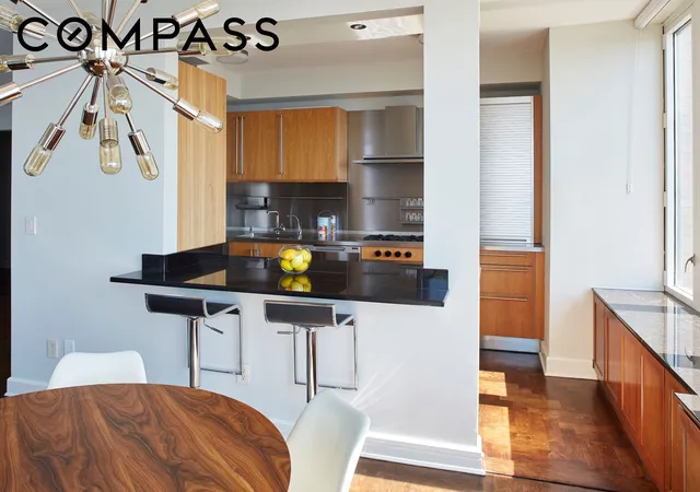 Photo 2 of Sale Pending at 220 Riverside Blvd #19JG, New York, NY 10069 | MLS# RLS20019873 | Listing updated on 2026-07-02