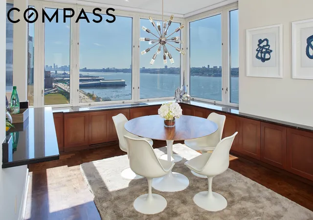 Photo 3 of Sale Pending at 220 Riverside Blvd #19JG, New York, NY 10069 | MLS# RLS20019873 | Listing updated on 2026-07-02