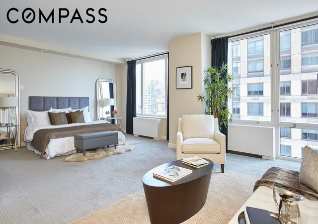 Photo 3 of Sale Pending at 220 Riverside Blvd #19JG, New York, NY 10069 | MLS# RLS20019873 | Listing updated on 2026-07-02