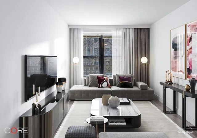 Photo 1 of Sale Pending at 503 W 111th Street #22, New York, NY 10025 | MLS# RLS20019918 | Listing updated on 2025-11-24