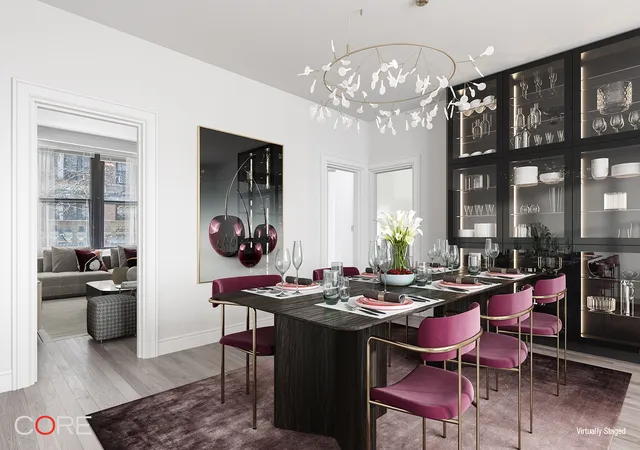 Photo 2 of Sale Pending at 503 W 111th Street #22, New York, NY 10025 | MLS# RLS20019918 | Listing updated on 2025-11-24