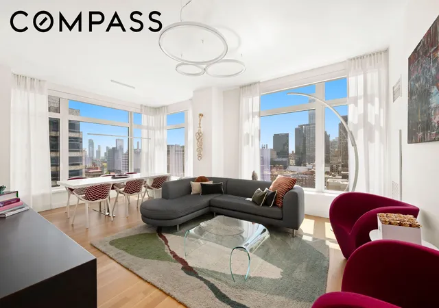 Photo 1 of Condo for sale at 400 E 67th St #19D, New York City, NY 10065 | MLS# RLS20020064 | Listing updated on 2026-07-30