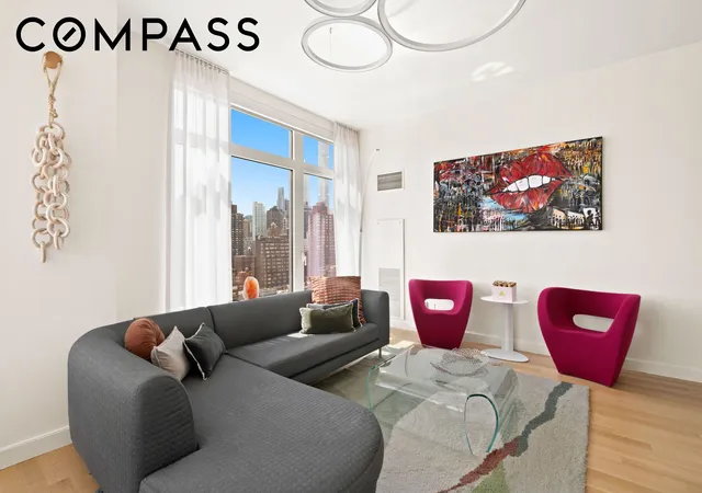 Photo 2 of Condo for sale at 400 E 67th St #19D, New York City, NY 10065 | MLS# RLS20020064 | Listing updated on 2026-07-30