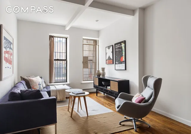 Photo 3 of Sale Pending at 246 Sumpter St #1C, Brooklyn, NY 11233 | MLS# RLS20020112 | Listing updated on 2026-07-30