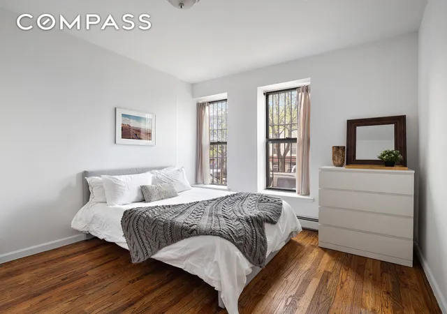 Photo 3 of Sale Pending at 246 Sumpter St #1C, Brooklyn, NY 11233 | MLS# RLS20020112 | Listing updated on 2026-07-30