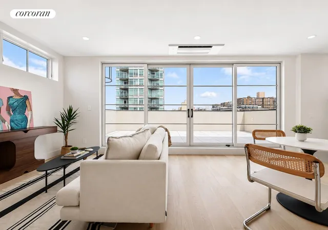 1st image of 166 Washington Ave #4A, New York City, NY 11205 | MLS# RLS20020233