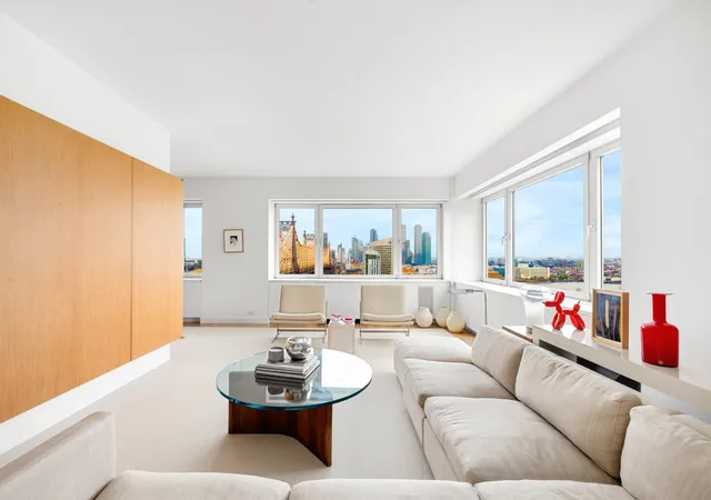 Homes for sale in New York City, NY | 35 Sutton Pl #20A, New York City, NY 10022 | MLS# RLS20020241