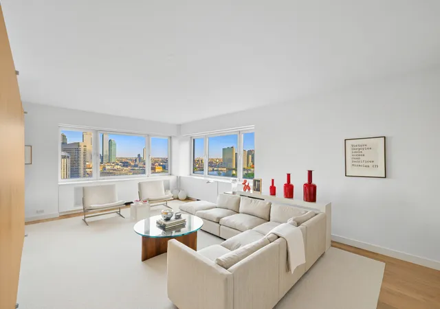 Homes for sale in New York City, NY | 35 Sutton Pl #20A, New York City, NY 10022 | MLS# RLS20020241