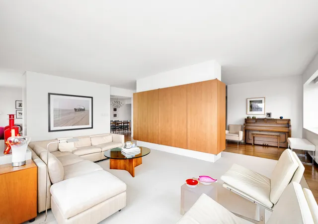 Homes for sale in New York City, NY | 35 Sutton Pl #20A, New York City, NY 10022 | MLS# RLS20020241