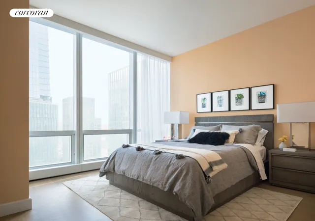 Photo 3 of House for sale at 15 Hudson Yards #24A, New York City, NY 10001 | MLS# RLS20020266 | Listing updated on 2026-08-03