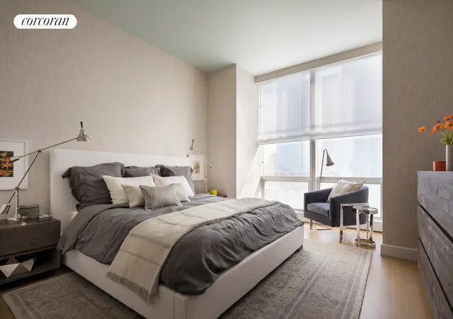 Photo 4 of House for sale at 15 Hudson Yards #24A, New York City, NY 10001 | MLS# RLS20020266 | Listing updated on 2026-08-03