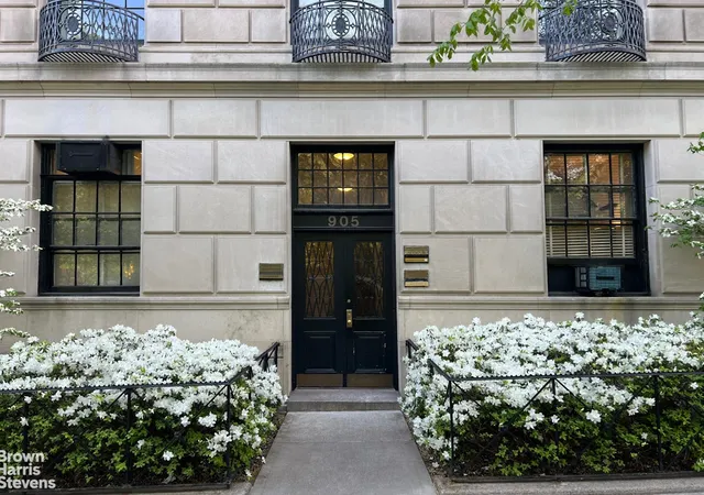 Photo 1 of Condo for sale at 905 5th Avenue #MAISONETTE, New York, NY 10021 | MLS# RLS20020292 | Listing updated on 2026-10-01