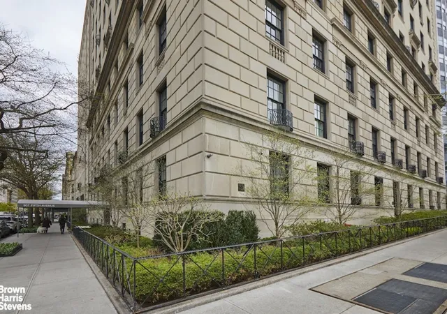 Photo 3 of Condo for sale at 905 5th Avenue #MAISONETTE, New York, NY 10021 | MLS# RLS20020292 | Listing updated on 2026-10-01