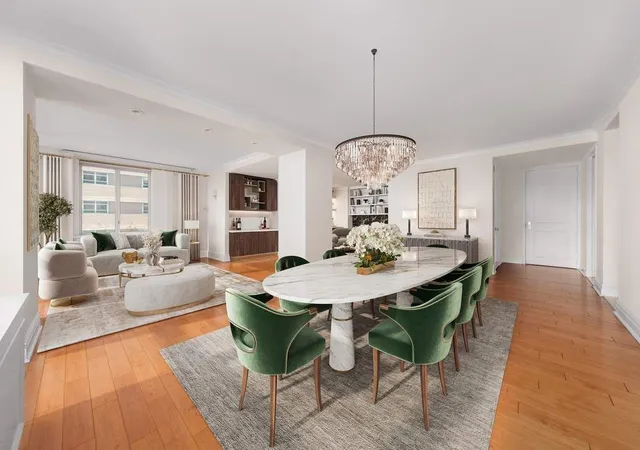 Photo 2 of Condo for sale at 401 E 60th St #4C, New York City, NY 10065 | MLS# RLS20020297 | Listing updated on 2025-10-17