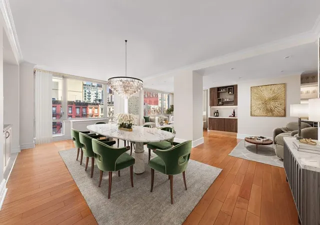 Photo 3 of Condo for sale at 401 E 60th St #4C, New York City, NY 10065 | MLS# RLS20020297 | Listing updated on 2025-10-17