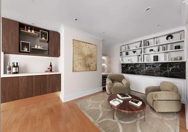 Photo 3 of House for sale at 401 E 60Th St #4C, New York City, NY 10065 | MLS# RLS20020297 | Listing updated on 2025-10-17