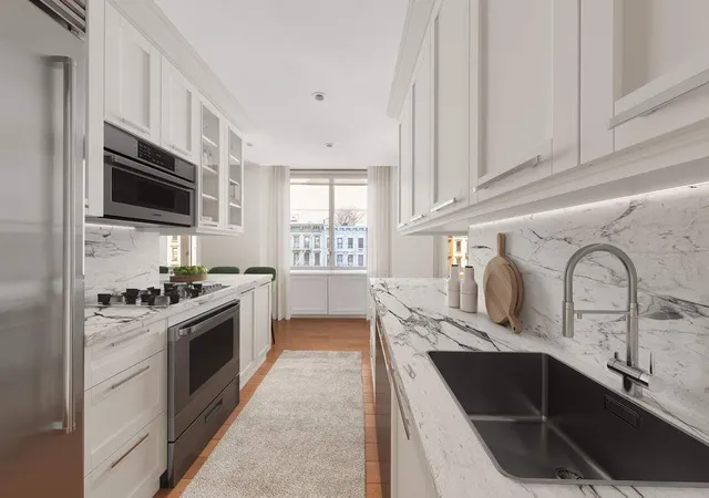 Photo 4 of House for sale at 401 E 60Th St #4C, New York City, NY 10065 | MLS# RLS20020297 | Listing updated on 2025-10-17