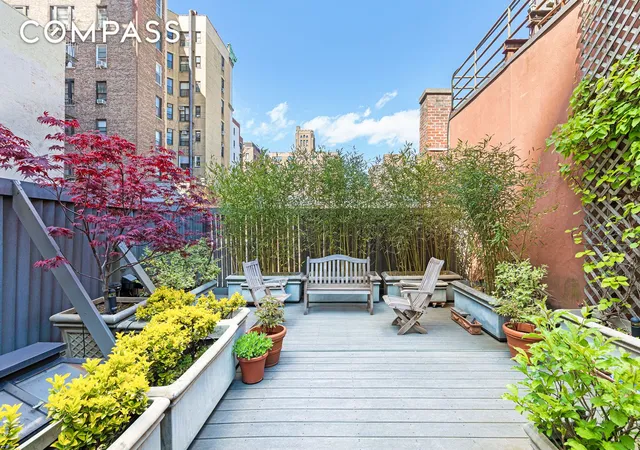 Photo 1 of Townhouse for sale at 161 W 71st Street #4, New York, NY 10023 | MLS# RLS20020346 | Listing updated on 2026-04-30