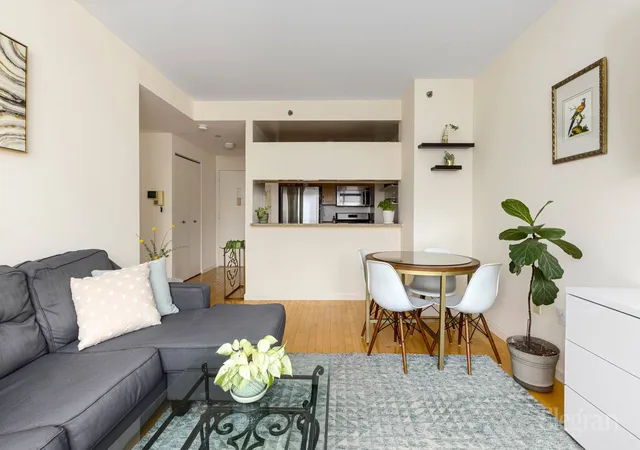 Photo 1 of Condo for sale at 250 E 30th Street #6D, New York City, NY 10016 | MLS# RLS20020395 | Listing updated on 2026-03-29