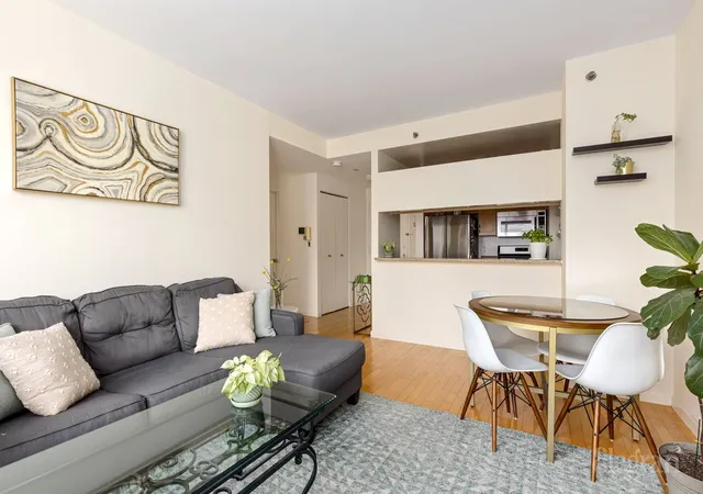 Photo 2 of Condo for sale at 250 E 30th Street #6D, New York City, NY 10016 | MLS# RLS20020395 | Listing updated on 2026-03-29